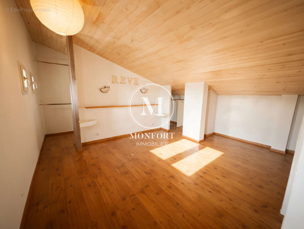 Maison à CASTELMAUROU