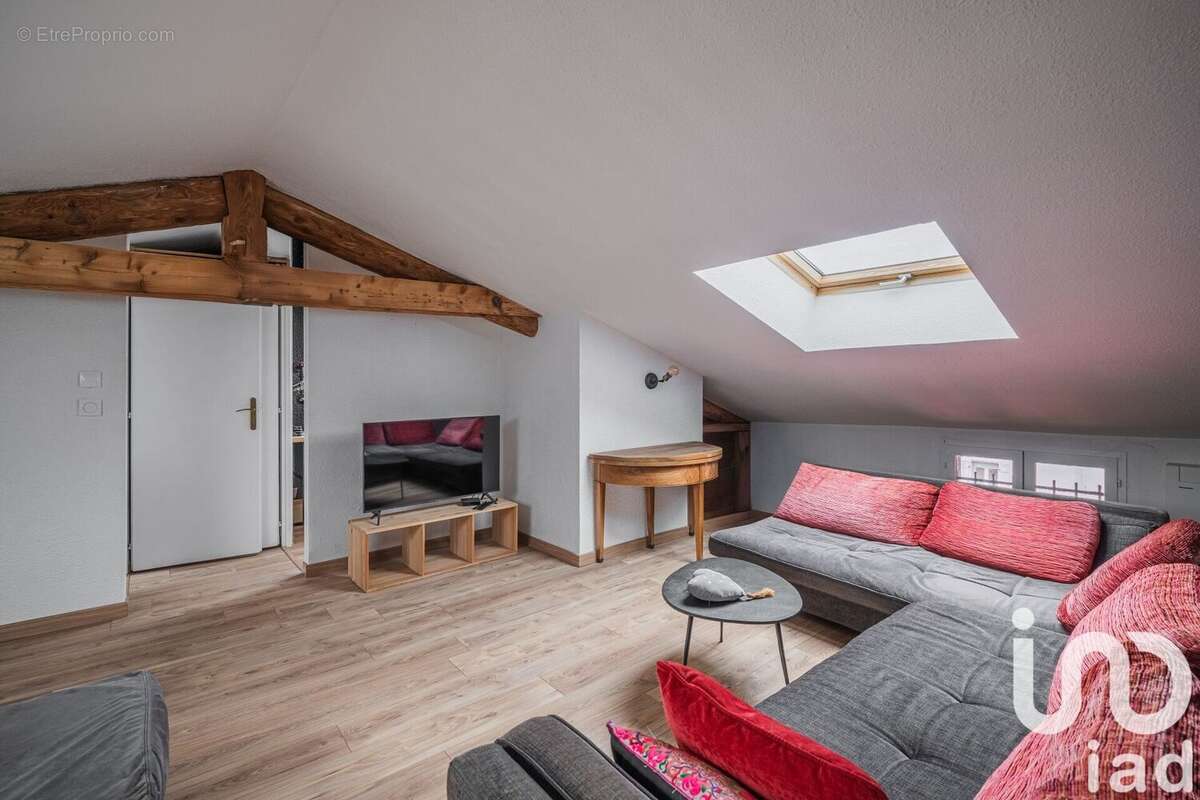 Photo 7 - Appartement à VOIRON