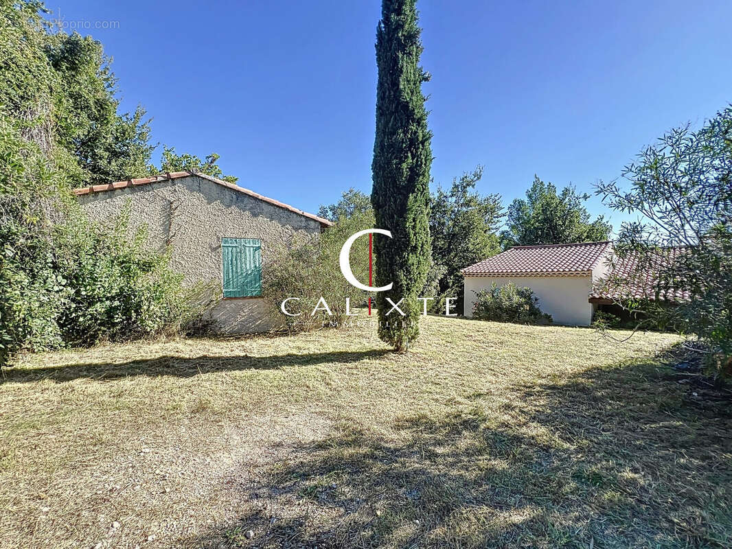 Maison 91 m² à Fayence  - photo 5