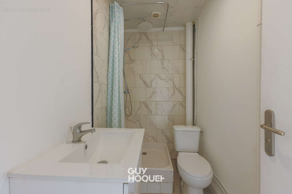 Appartement à SAINT-MAUR-DES-FOSSES