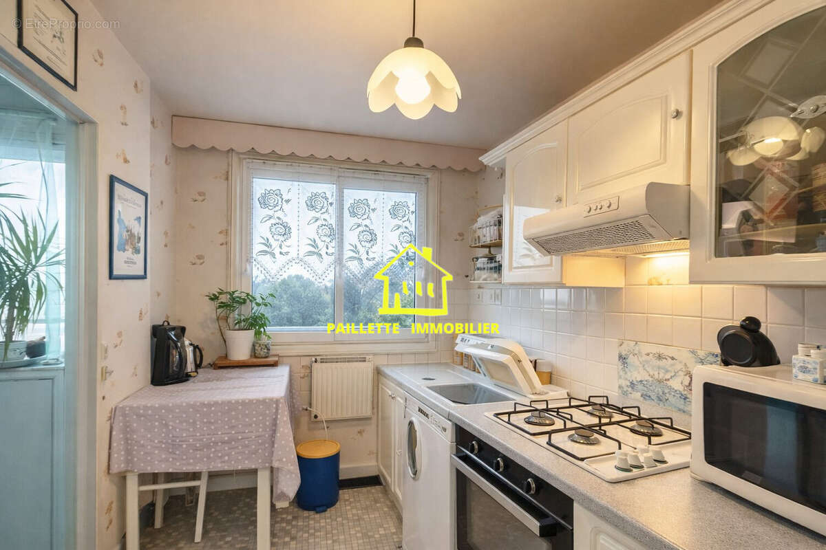 Appartement à LE HAVRE
