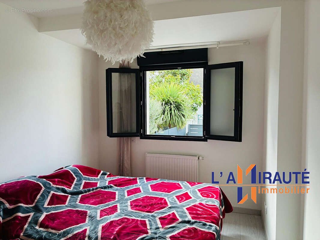 Maison à CARRIERES-SUR-SEINE