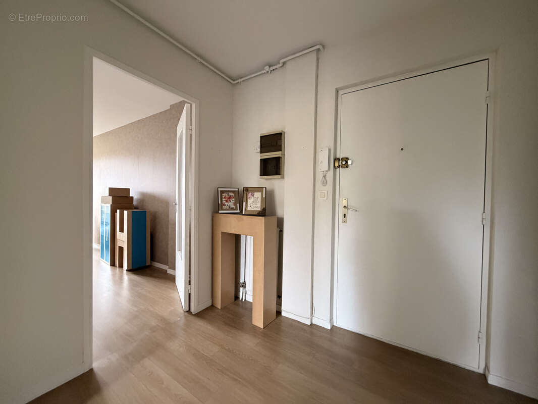 Appartement à LE MANS