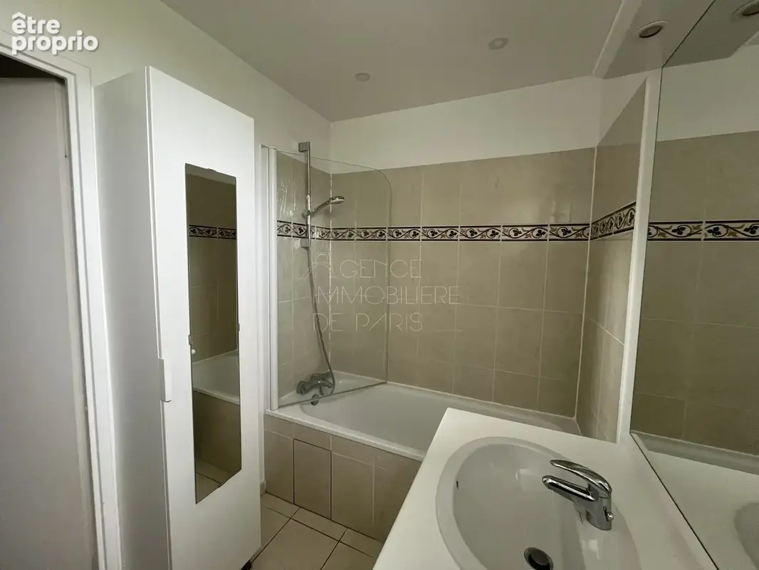 Appartement 3 pièces 61 m² à vendre à Massy (91300) - photo 8