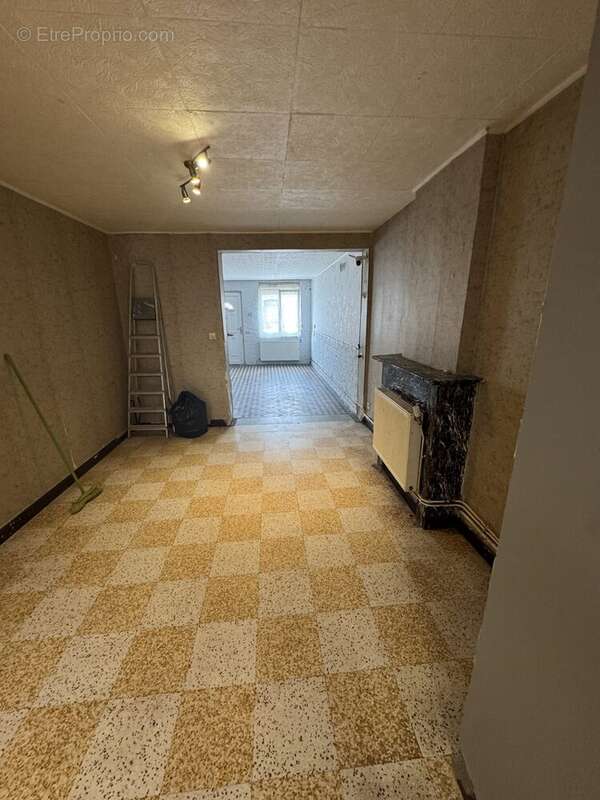 Maison à BRUAY-SUR-L'ESCAUT