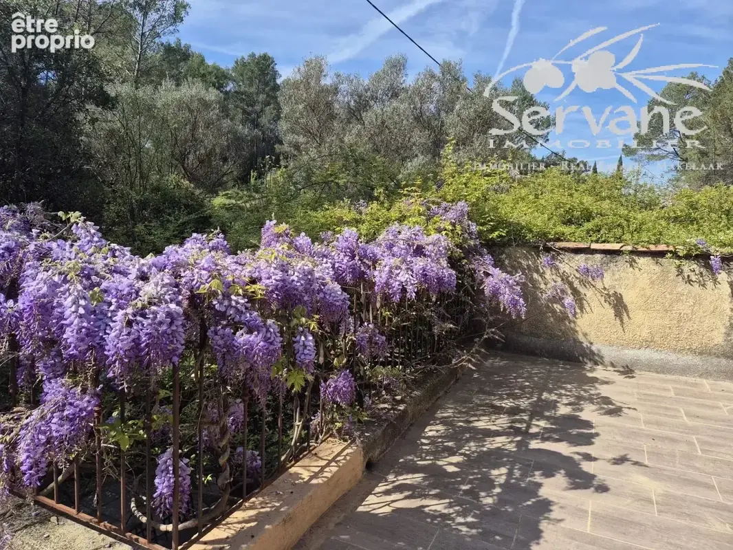 2 mas en pierre accoles 220 m² sur 1h4 avec piscine - photo 33