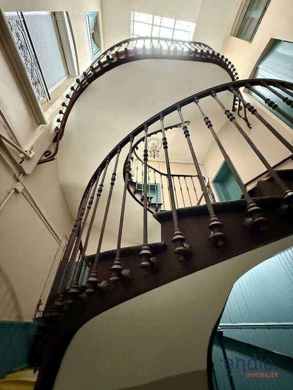 Appartement à MONTAUBAN