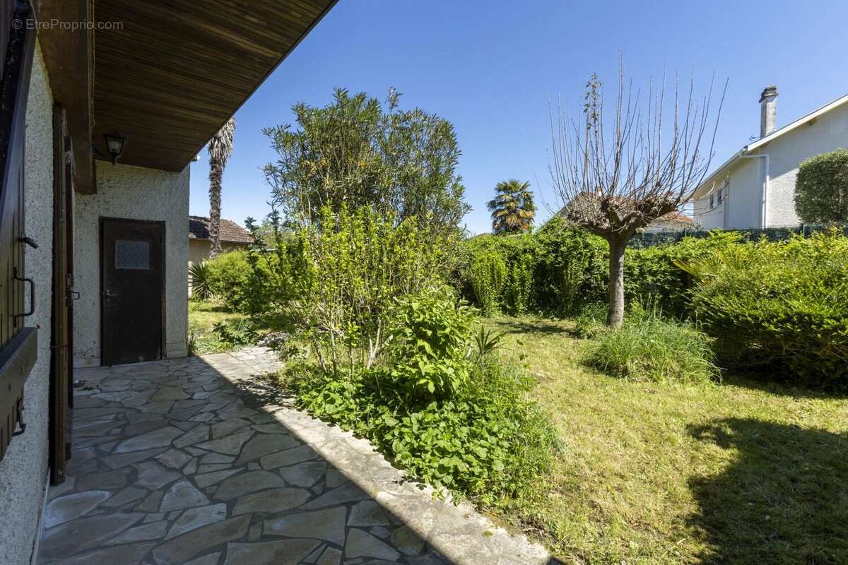 Appartement à JURANCON