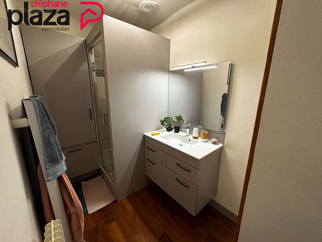 Appartement à DOUARNENEZ