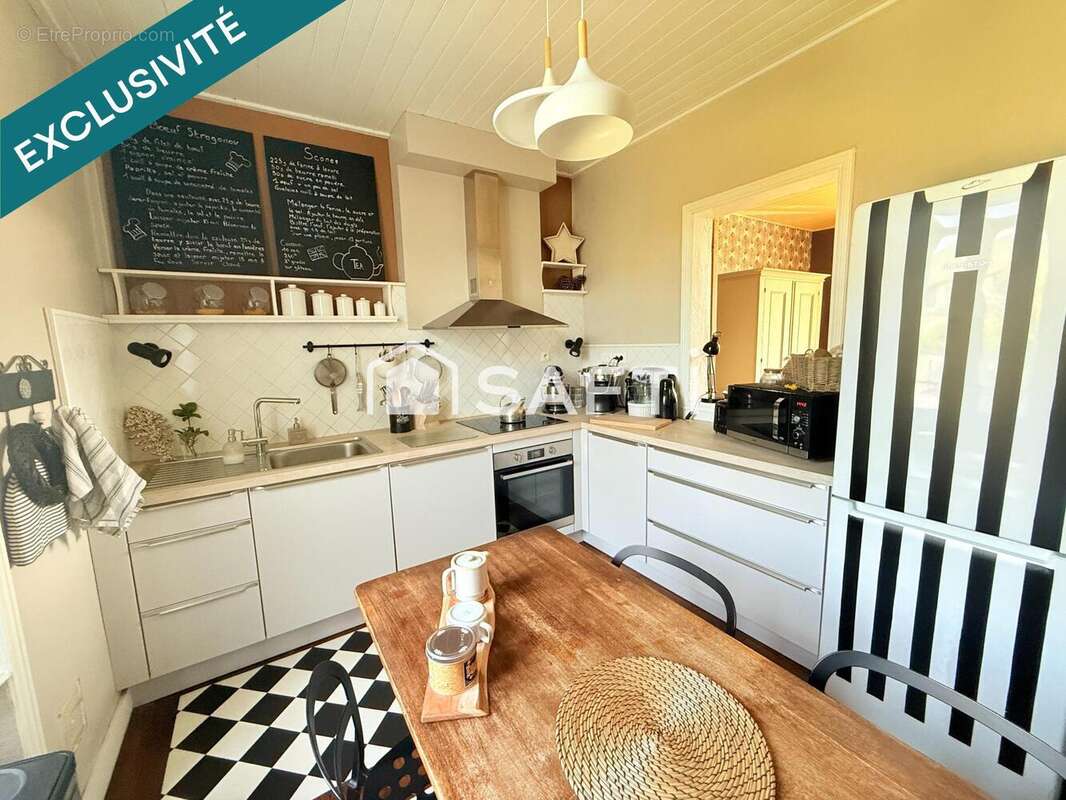 Photo 5 - Maison à GUIDEL