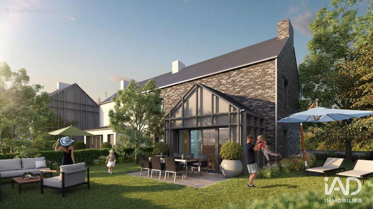 Photo 3 - Maison à DINARD