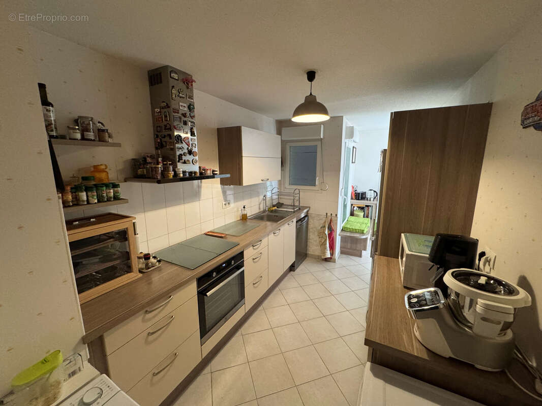 Appartement à BELFORT