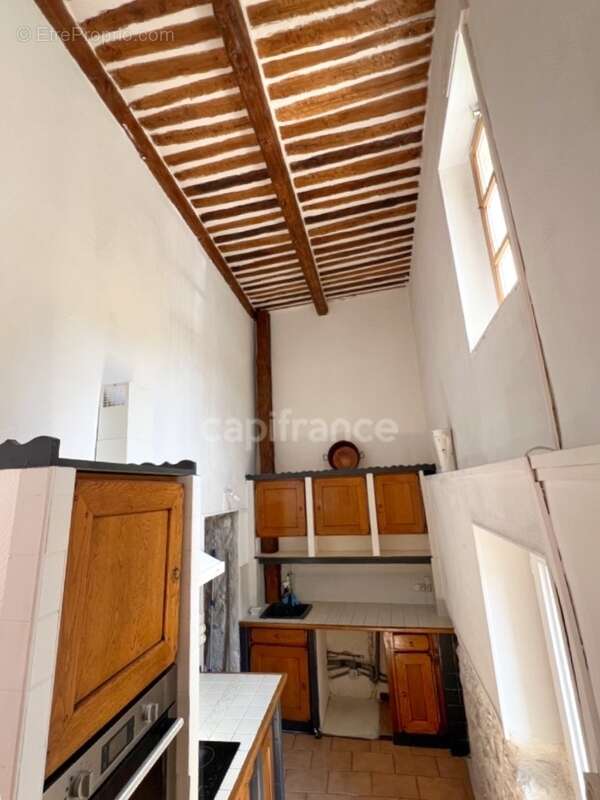 Maison à REILLANNE