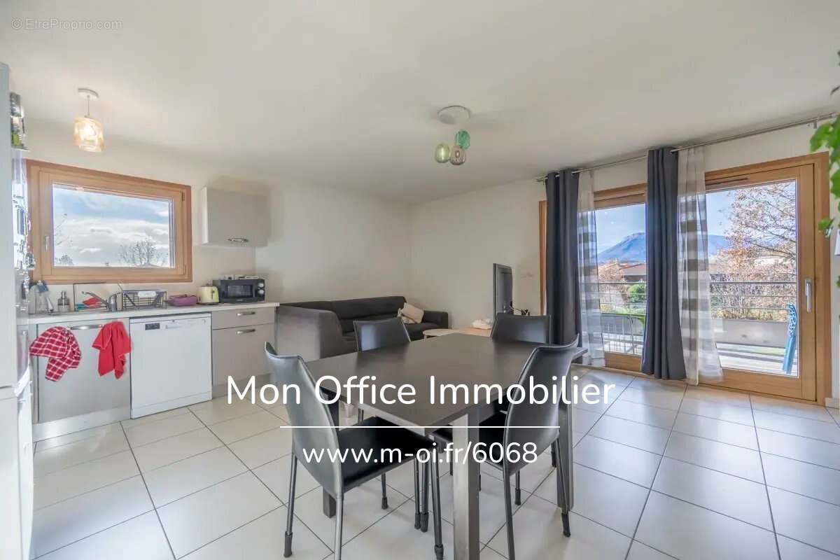 Appartement à GAP