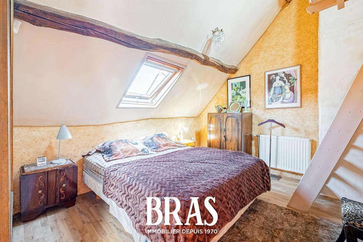SAILLÉ - Maison en pierre - Coup de coeur - photo 10