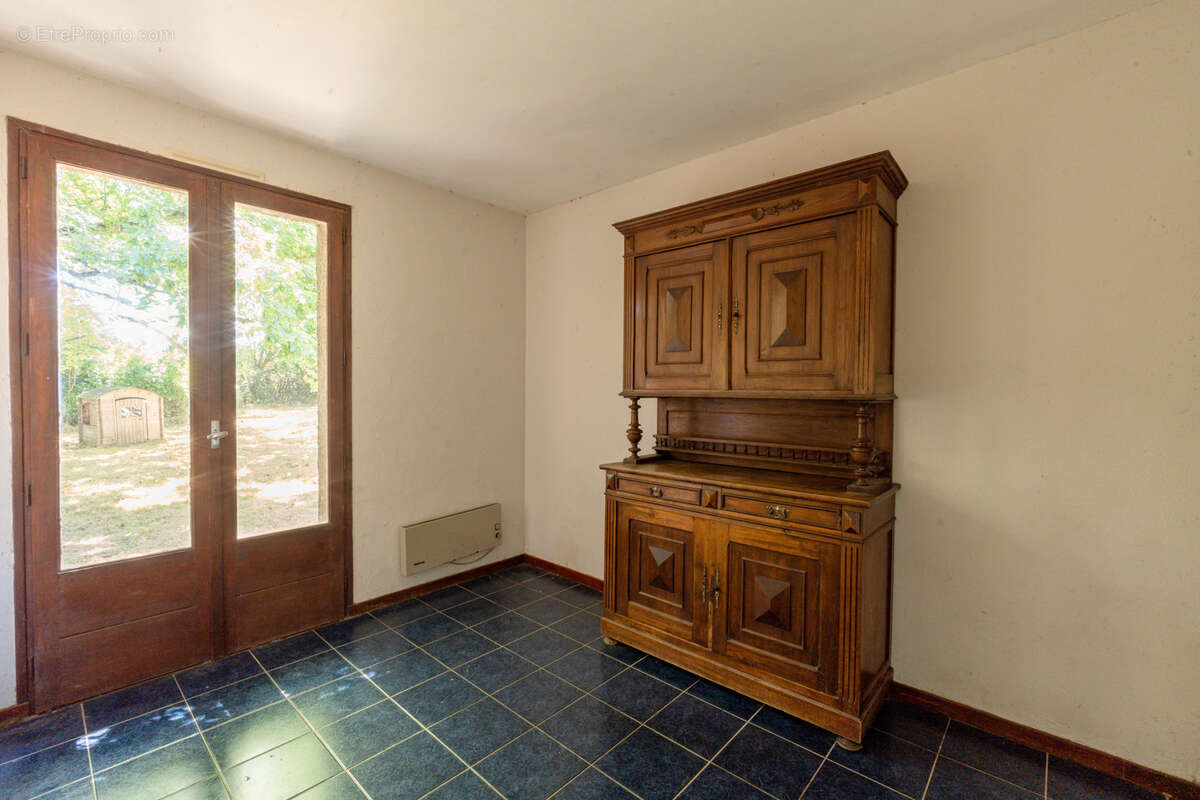 Maison 5 pièces 107 m2 - photo 8