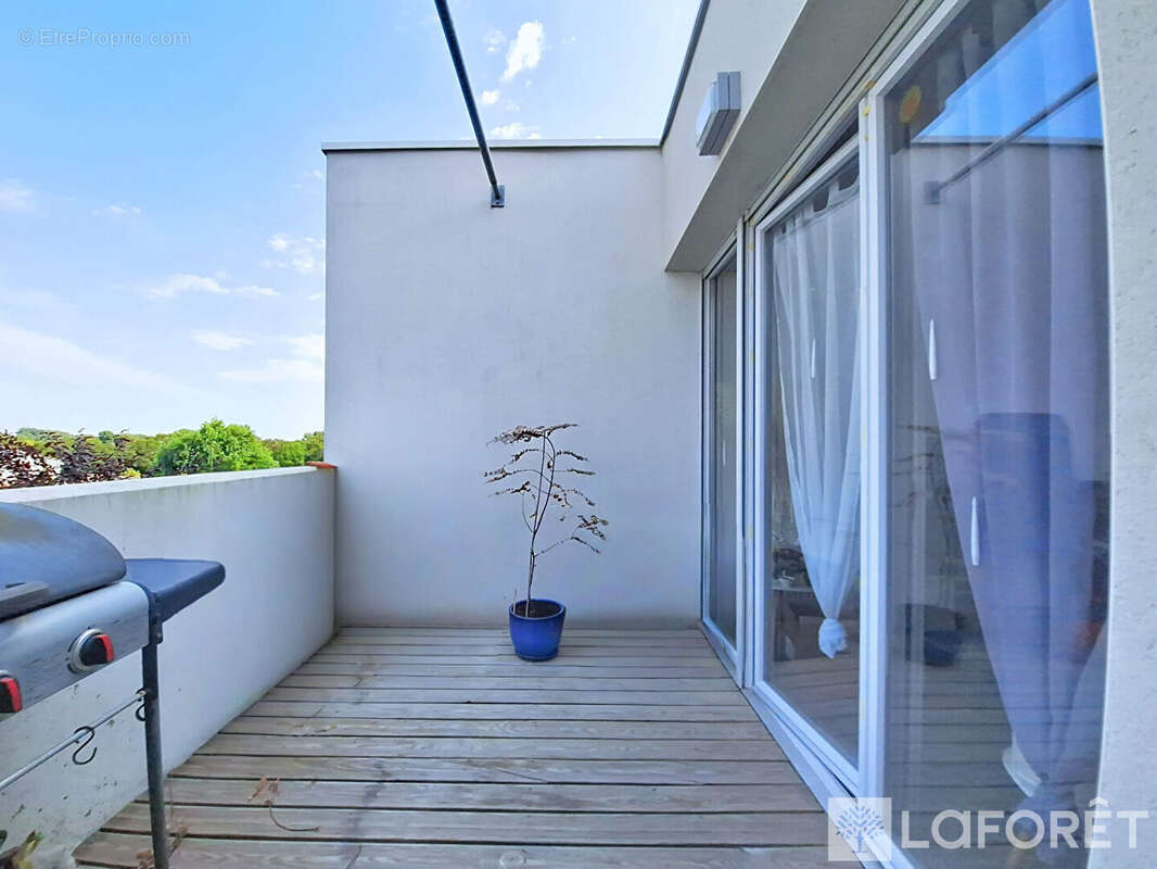 Appartement à SAINT-ANDRE-DE-CUBZAC