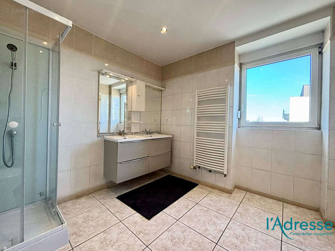 Appartement à COLMAR