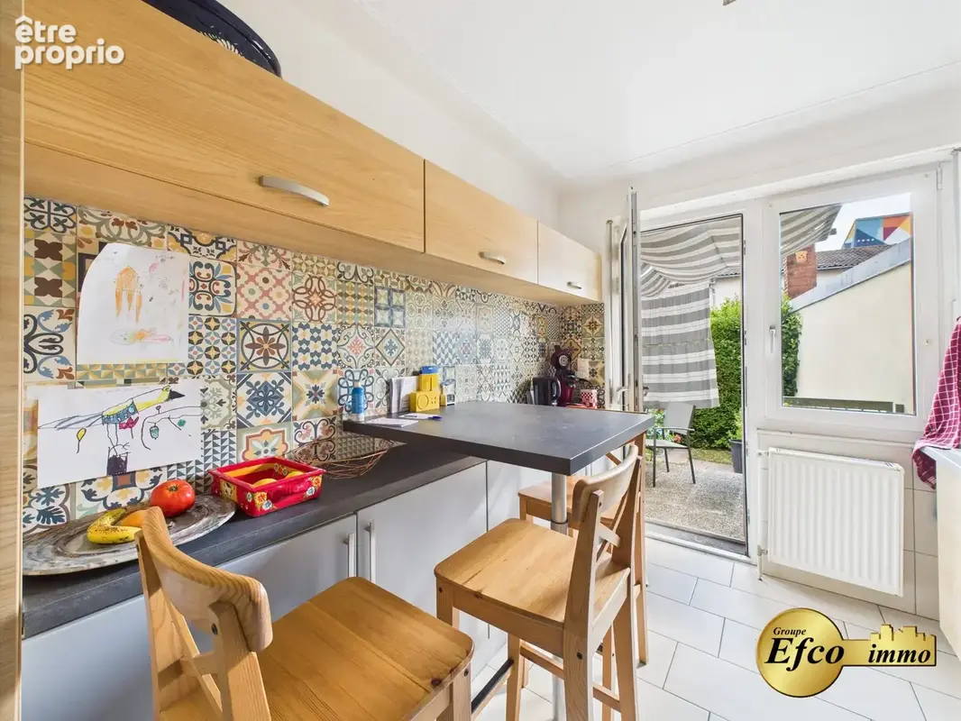 Maison 5 pièces 105 m² à vendre à Illzach (68110) - photo 4