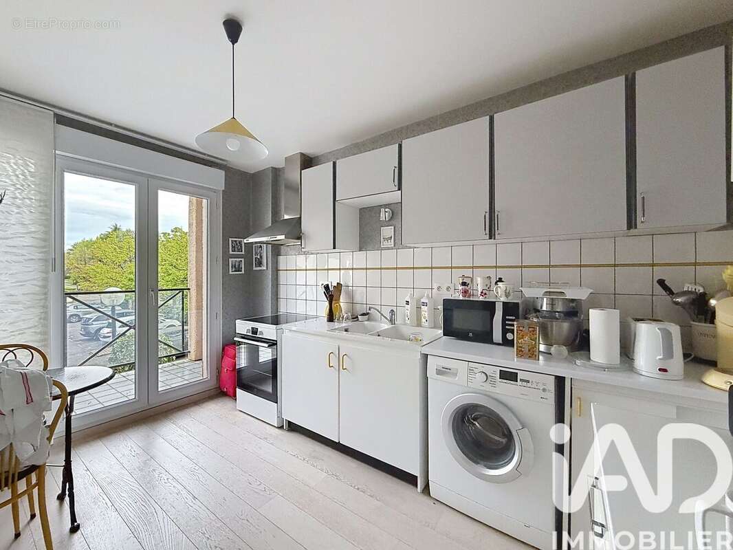 Photo 5 - Appartement à BOIS-GUILLAUME