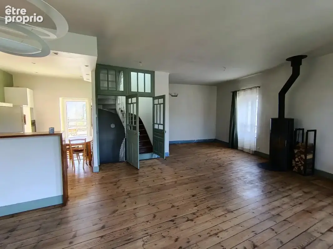 Vente Maison Brassac-les-mines(63570) 180 000ï¿œ - photo 2