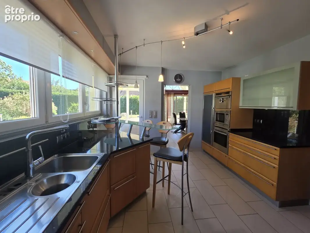 Maison d'exception - photo 7