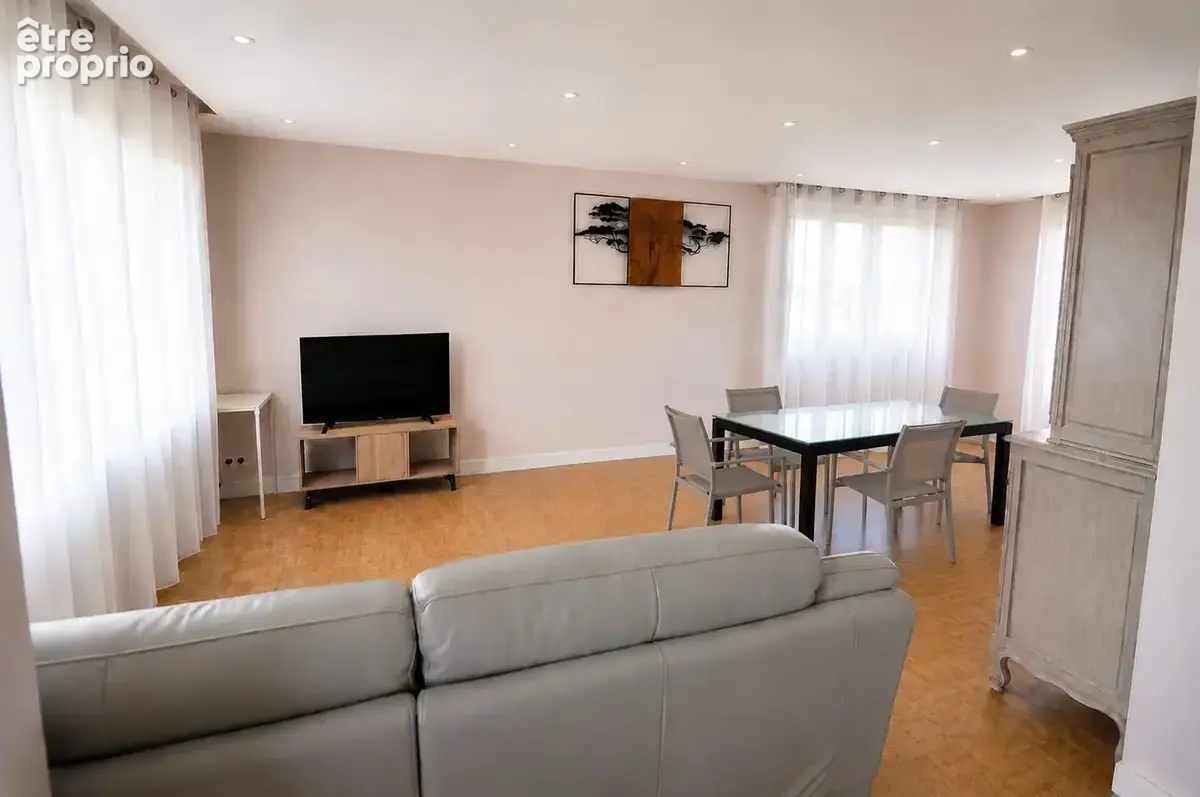 Maison 5 pièces 154 m² à vendre à Hendaye (64700) - photo 3