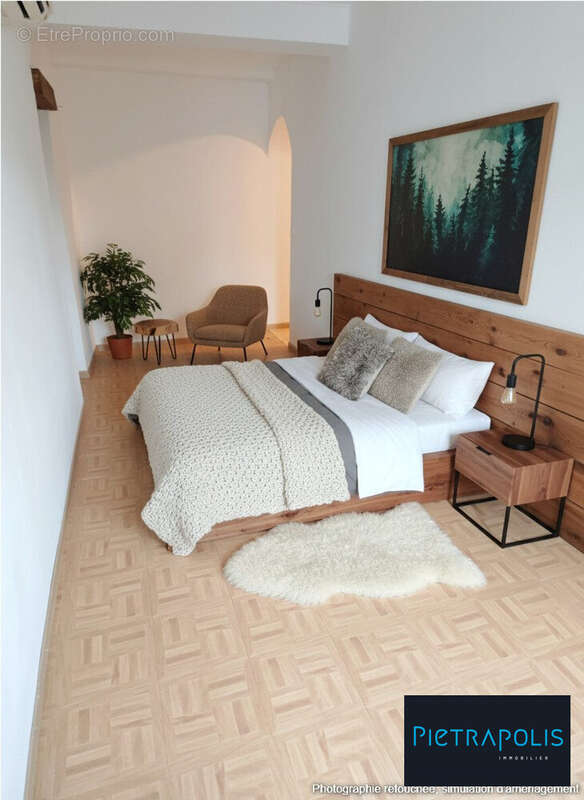 Maison 142 m² à Vanvey  - photo 6