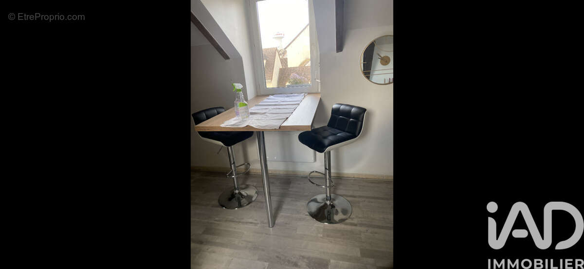 Photo 4 - Appartement à LINAS