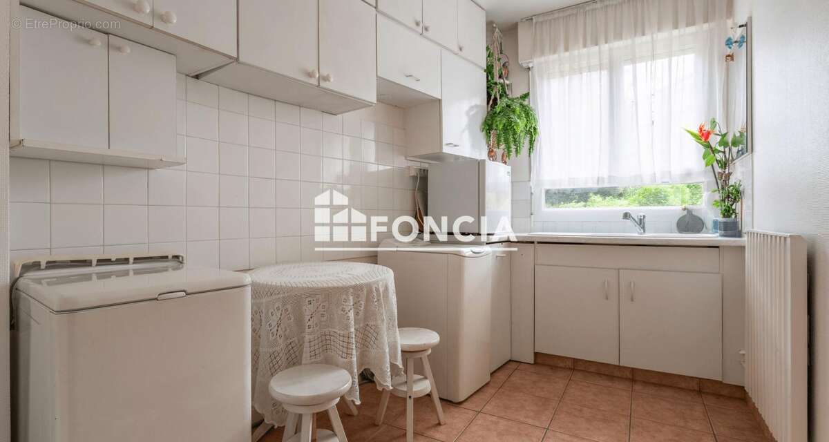 Appartement à SCEAUX