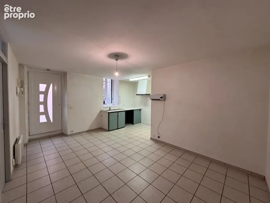 Appartement à PORT-VENDRES