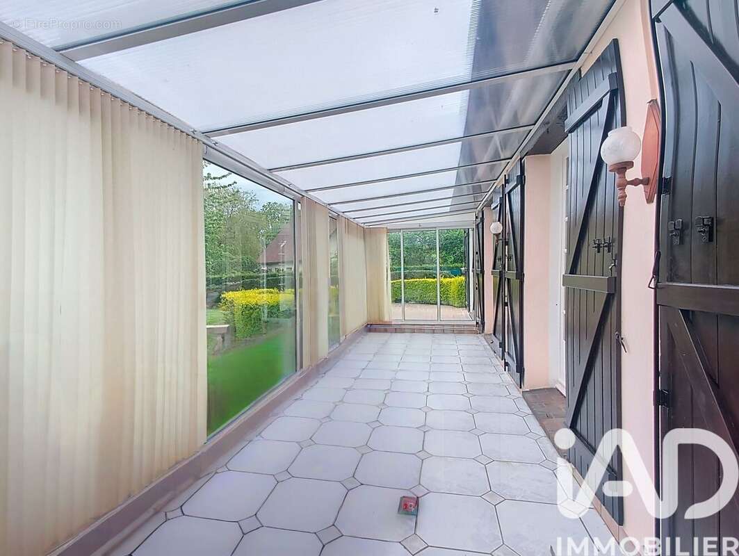Photo 8 - Maison à LE MESNIL-ESNARD