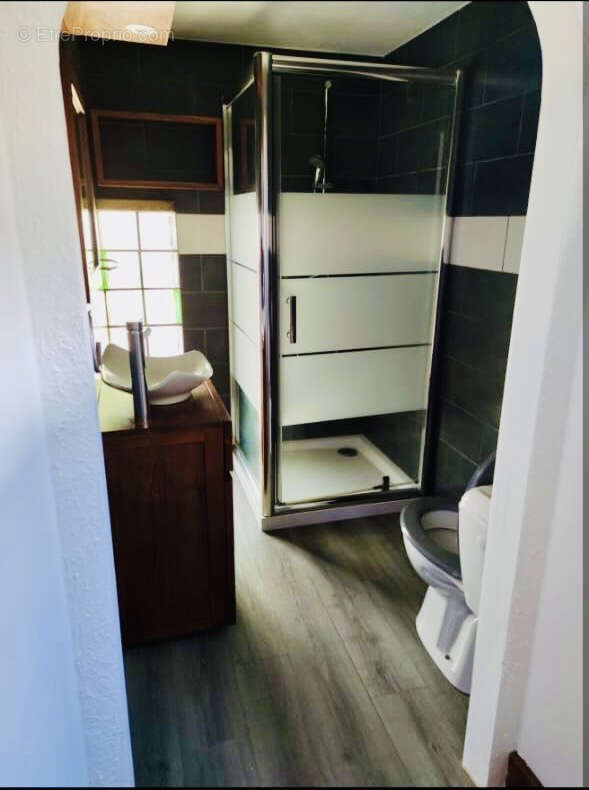 Maison à SAINT-JOSEPH