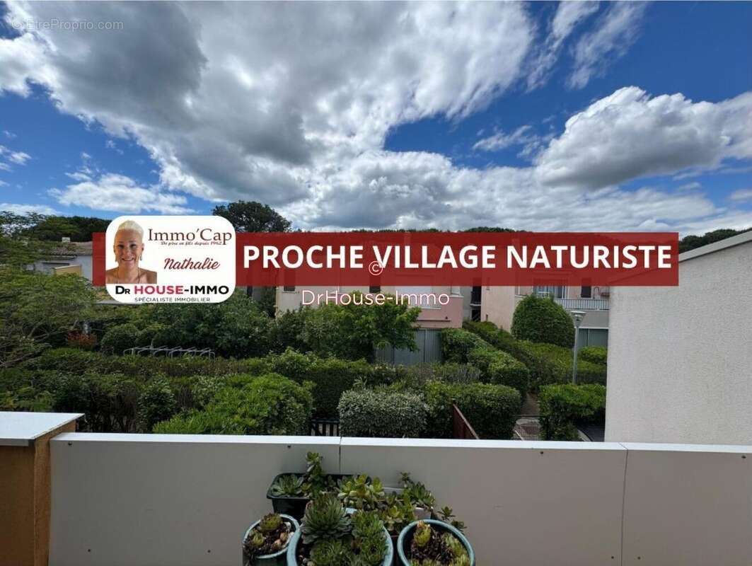 Appartement à AGDE