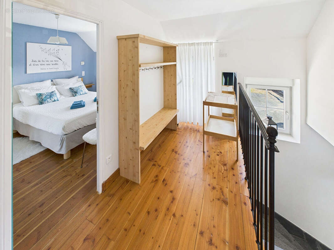 Maison à BOUSSAC-BOURG