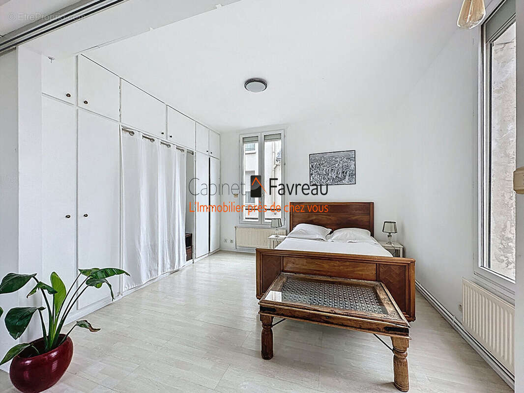 Appartement à ALFORTVILLE