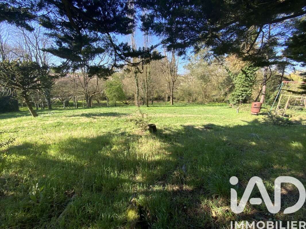 Photo 4 - Maison à TILLIERES