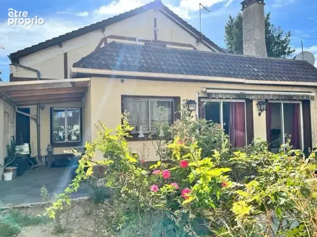 Photo Maison à Argenteuil au prix de 299 000€
