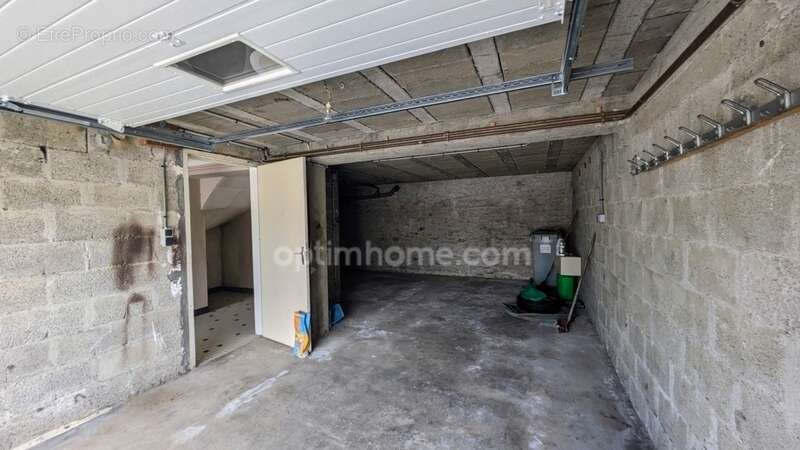 Appartement à QUIMPER
