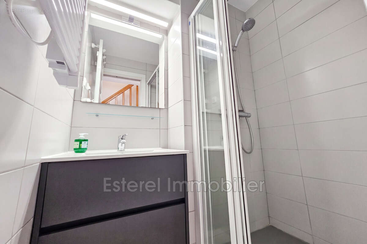 Appartement à LA SEYNE-SUR-MER