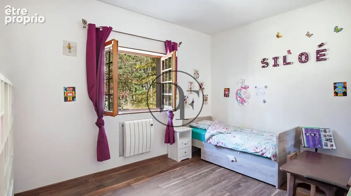 Maison arbonne la foret - 180m2 - photo 13