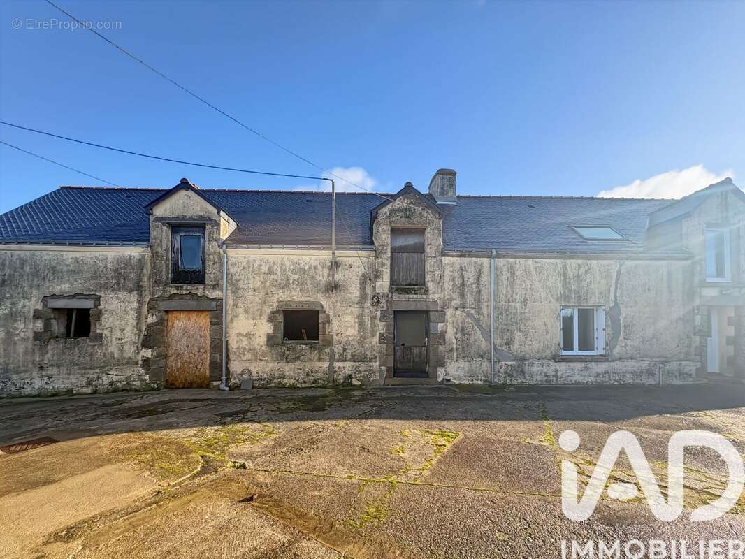 Photo 7 - Maison à LOCMIQUELIC