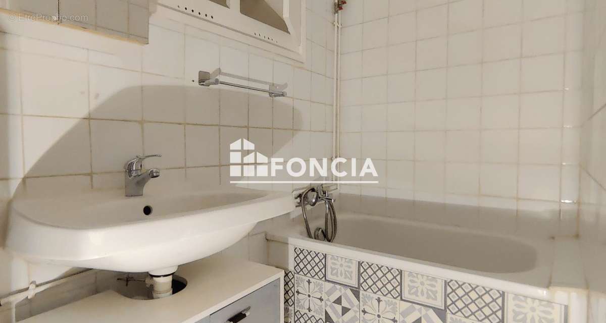 Appartement à LOUVECIENNES