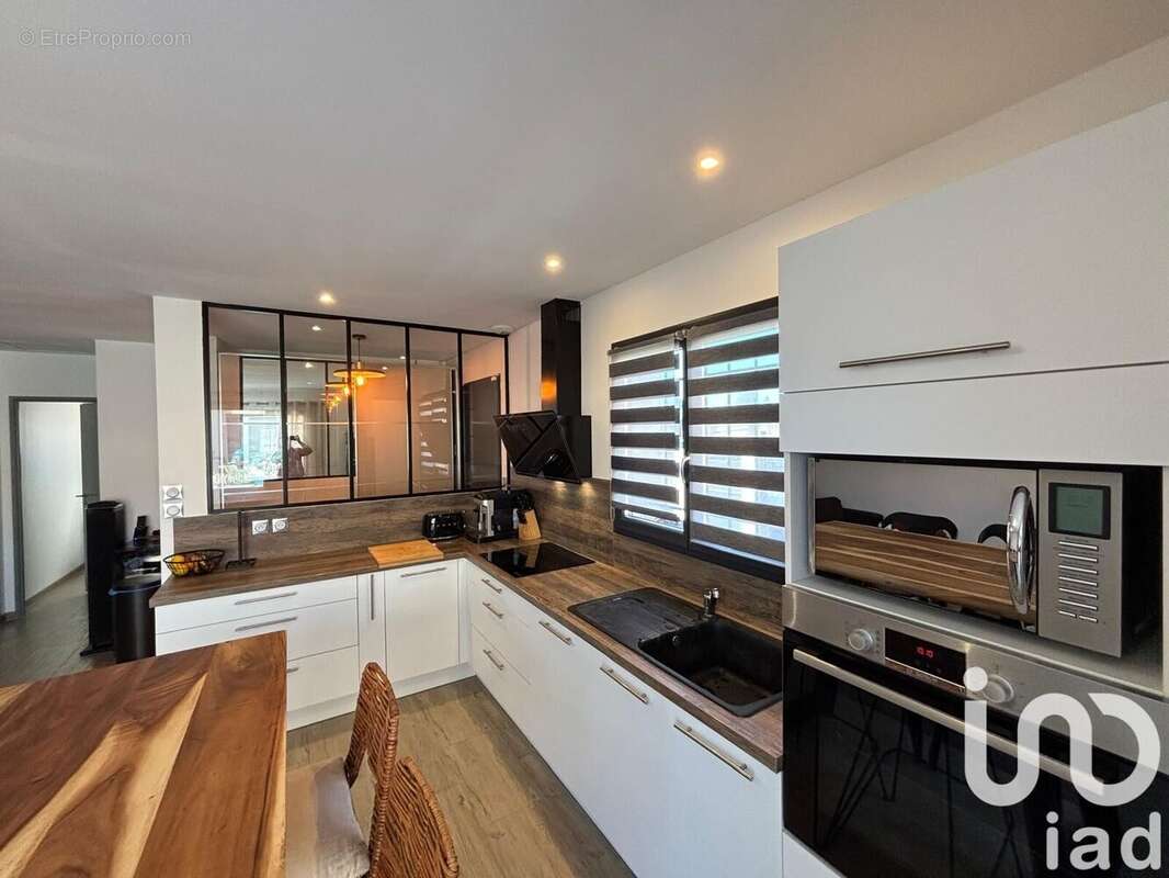 Photo 6 - Maison à LEZIGNAN-CORBIERES