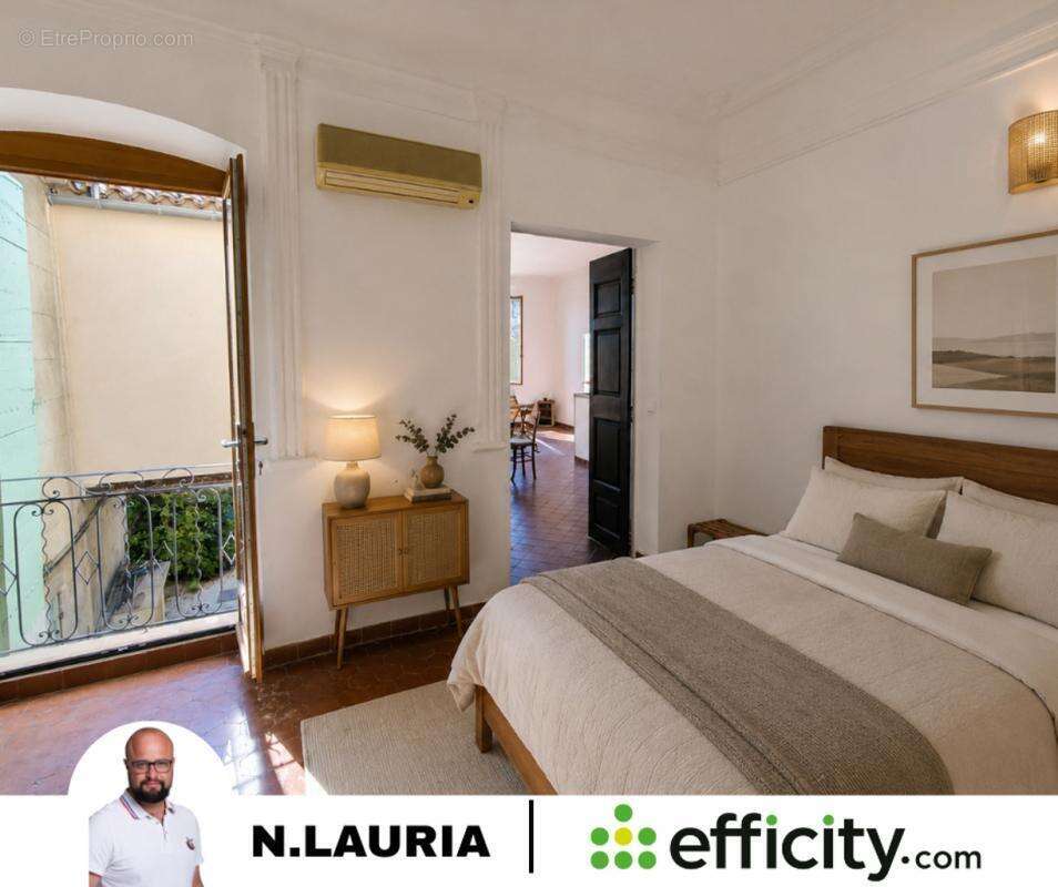 Appartement à PERTUIS