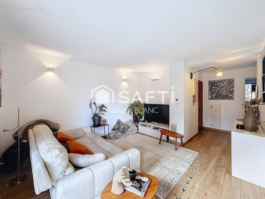 Photo 1 - Appartement à TOULOUSE