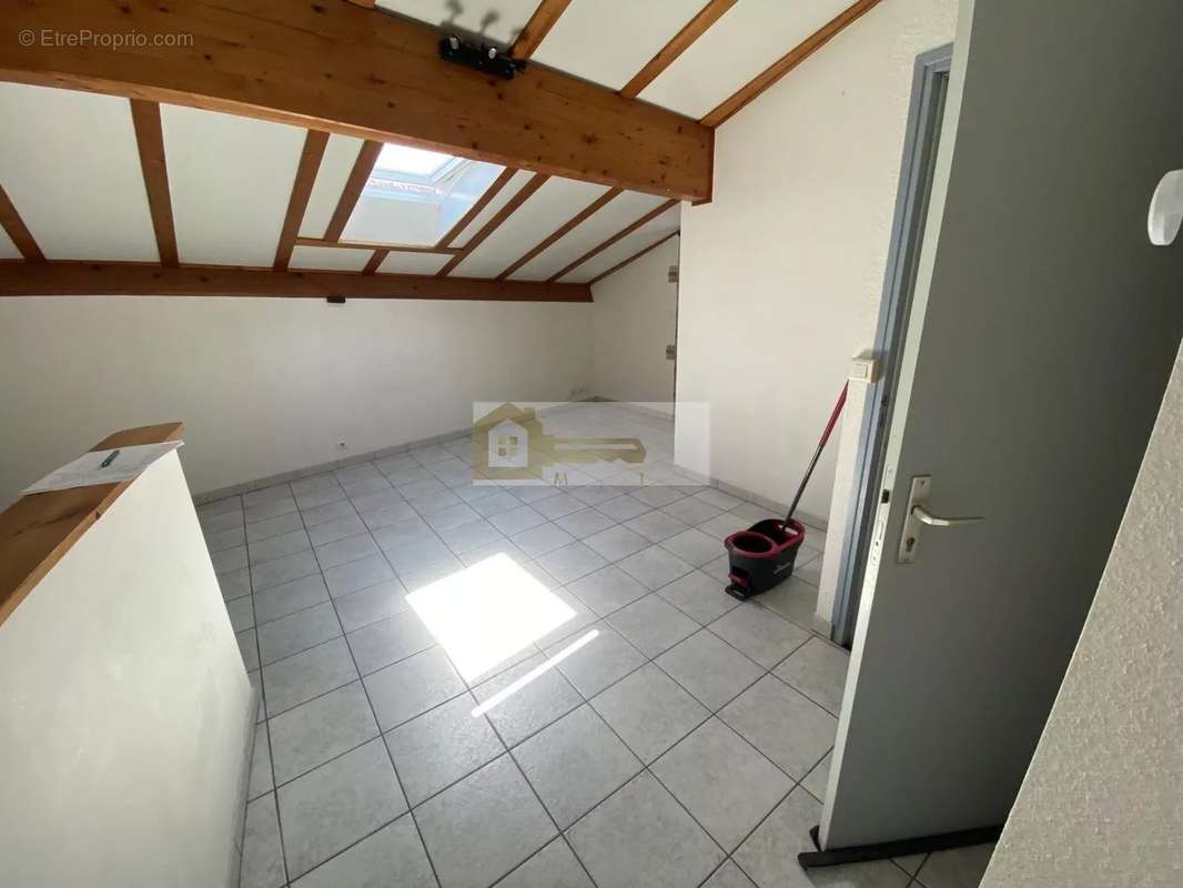 Appartement à ESPELUCHE