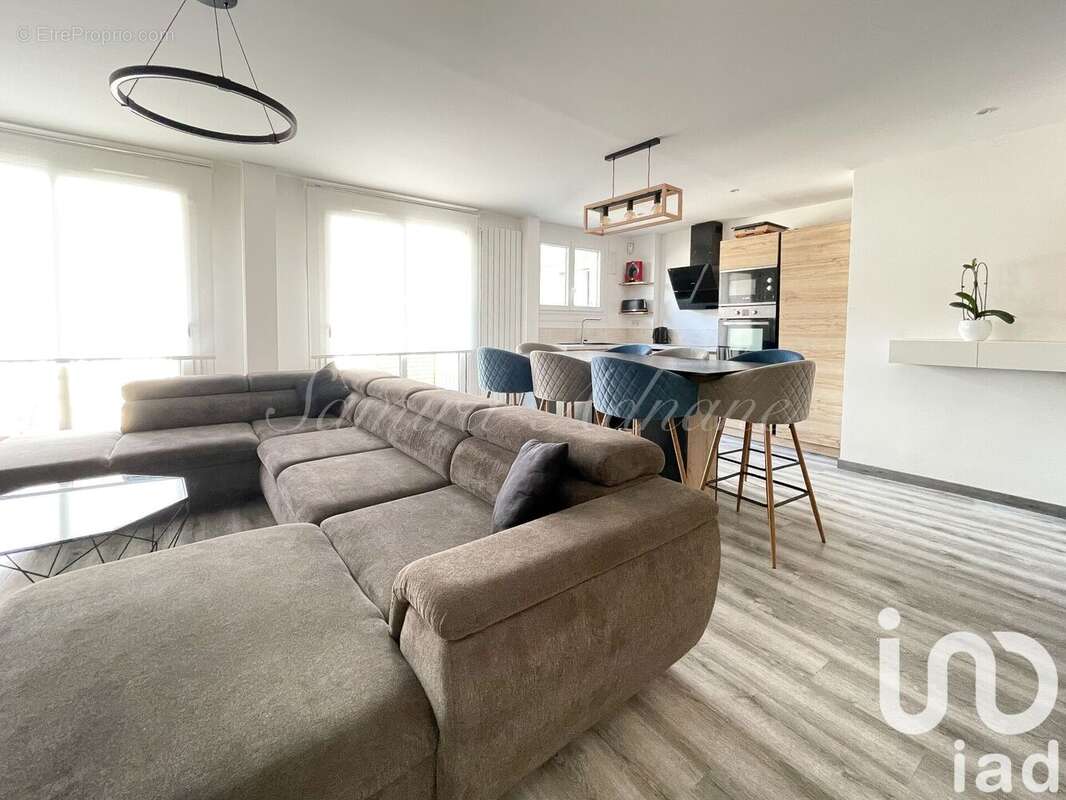 Photo 7 - Appartement à RUEIL-MALMAISON