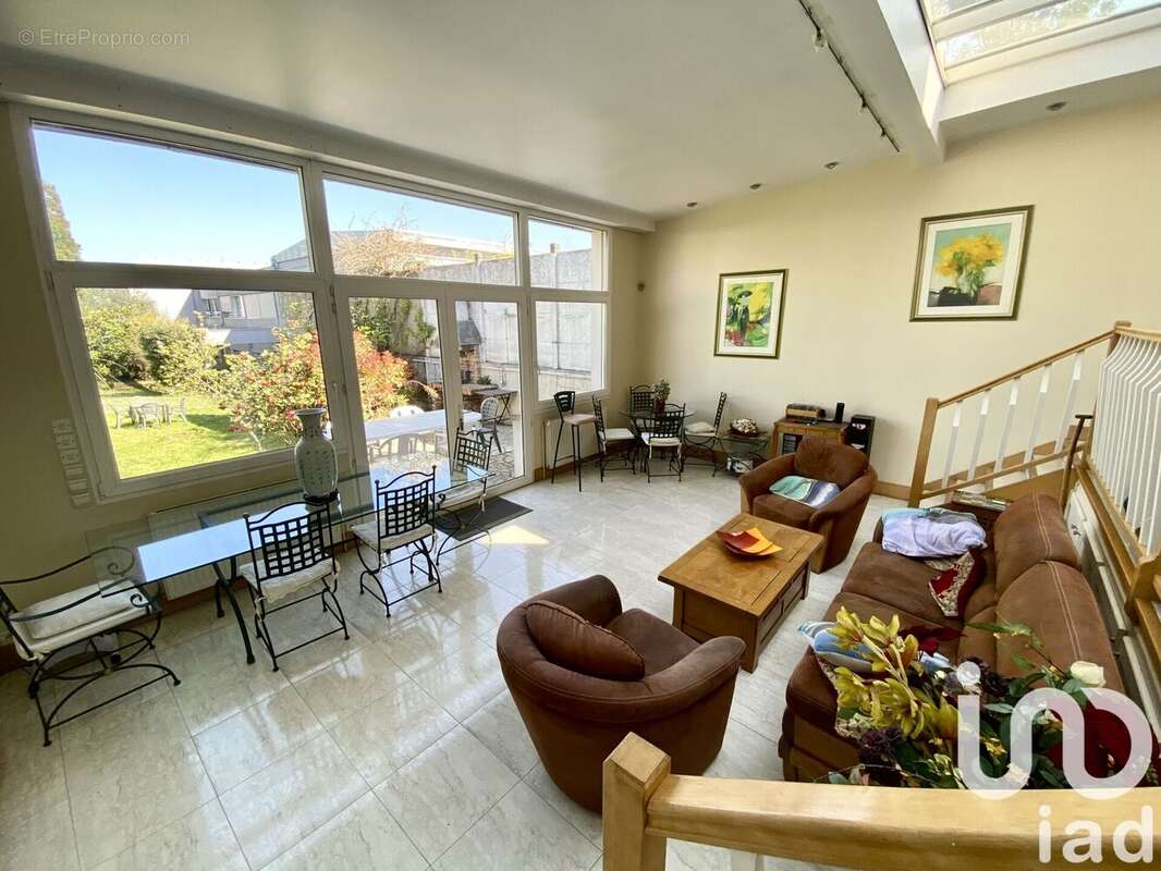 Photo 5 - Maison à BAGNEUX