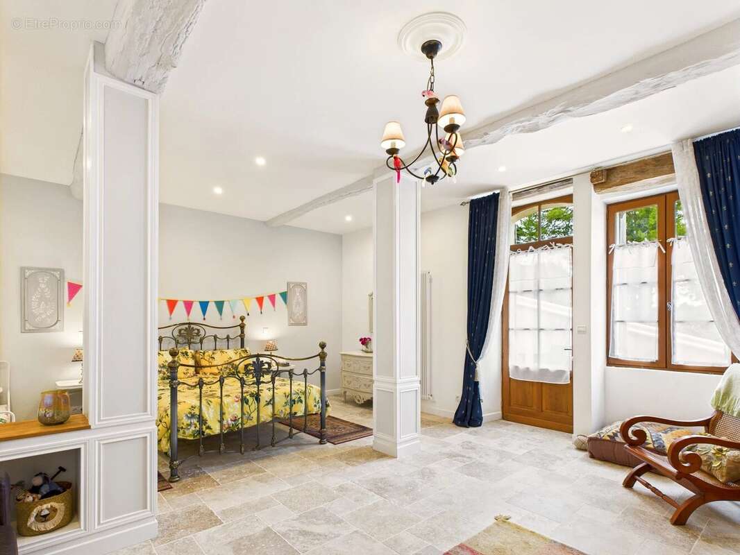 Maison à VILLEBRAMAR